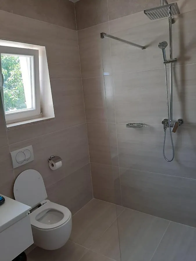 Apartmani Benjamin Bibinje