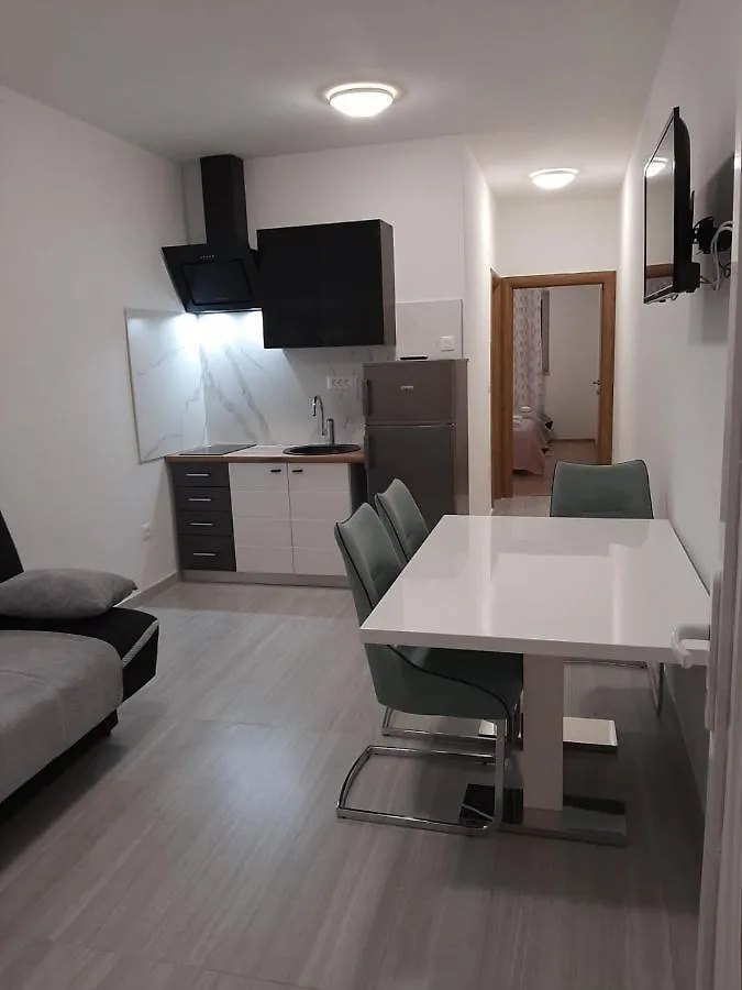 Apartmani Benjamin Bibinje