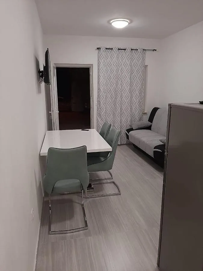 Appartamento Apartmani Benjamin Bibinje