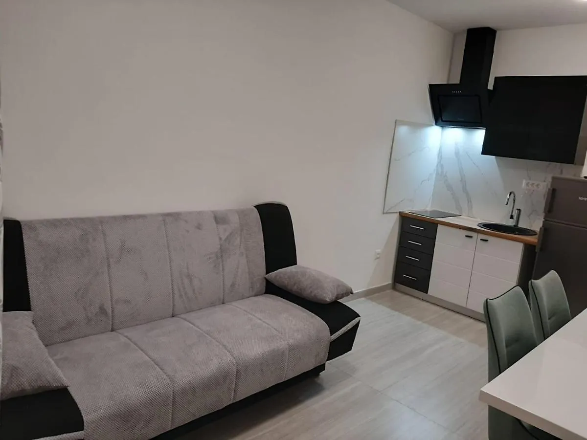 Apartmani Benjamin Bibinje 0*,  Chorwacja