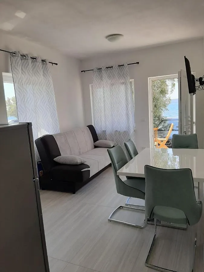 Apartmani Benjamin Bibinje