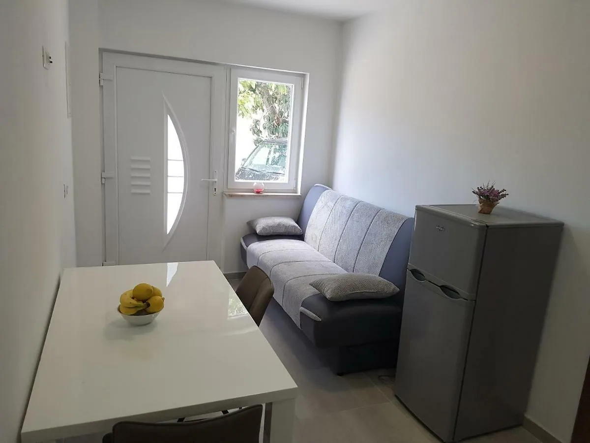 Apartmani Benjamin Bibinje Chorwacja