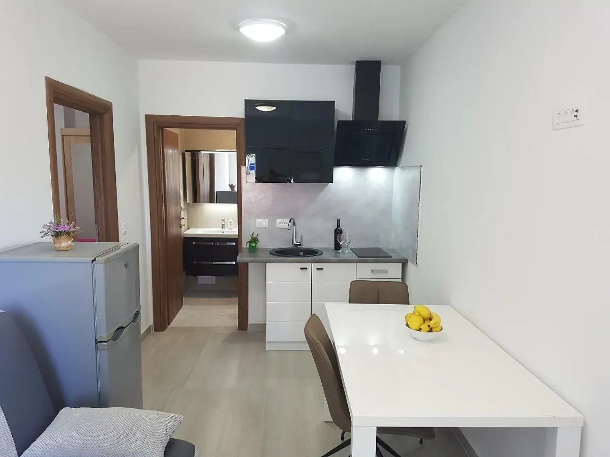 Apartmani Benjamin Bibinje