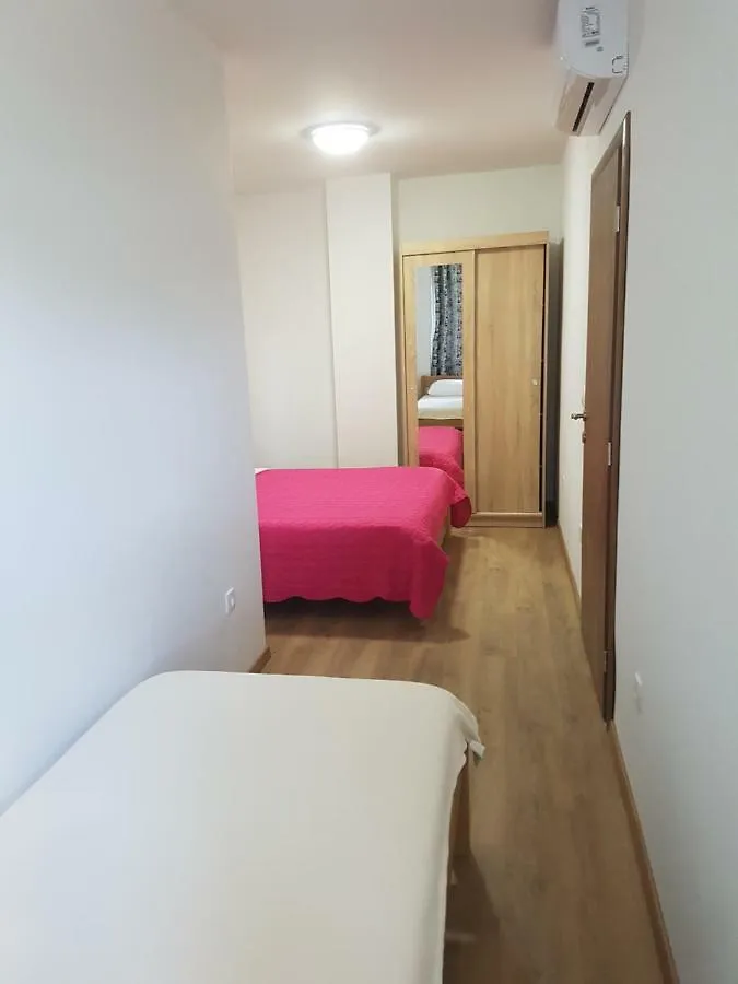 Apartmani Benjamin Bibinje 0*,  Croazia