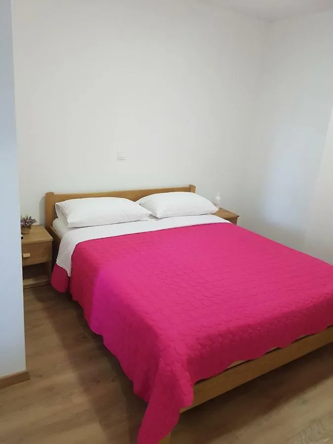 Appartamento Apartmani Benjamin Bibinje