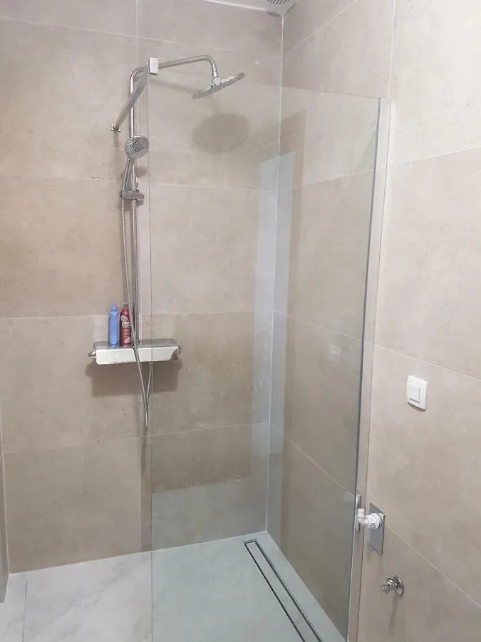 Apartmani Benjamin Bibinje Appartement