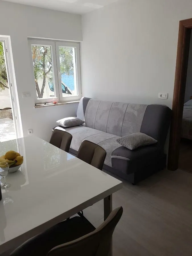 Apartmani Benjamin Bibinje Appartement