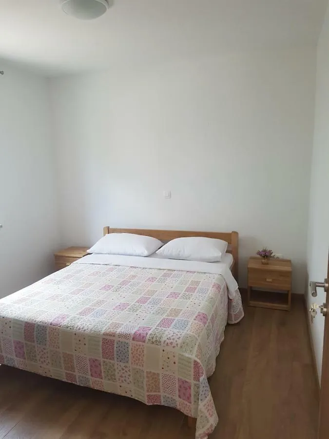 Apartmani Benjamin Bibinje Croazia