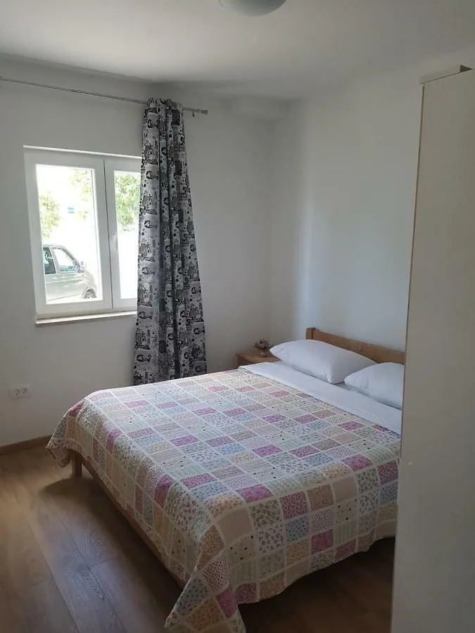 Apartmani Benjamin Bibinje