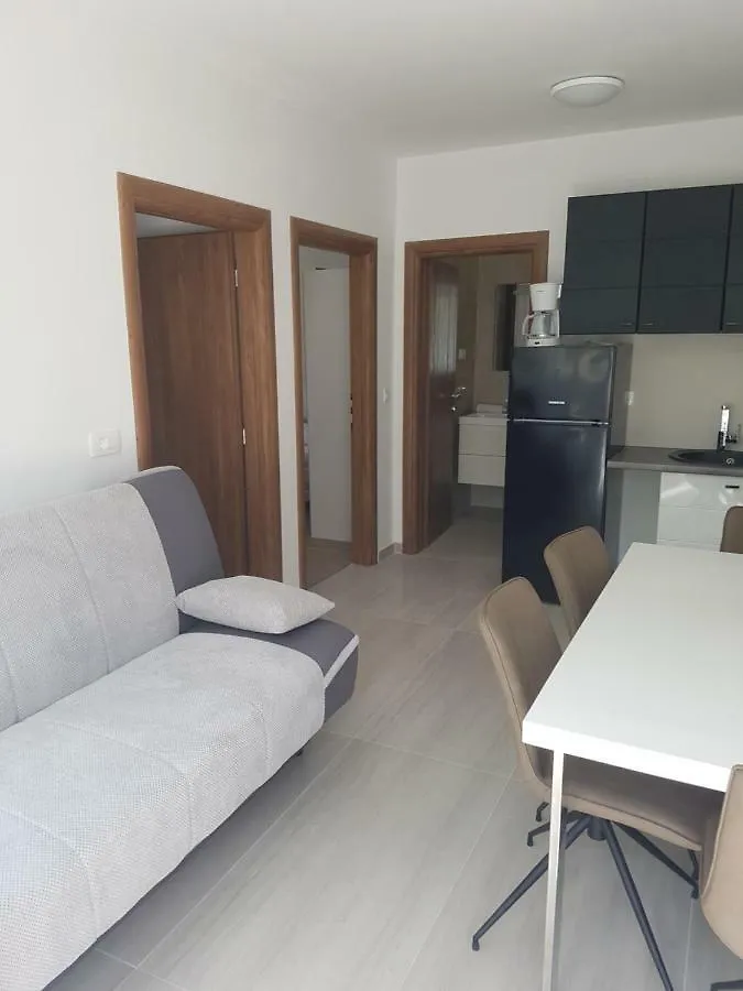 Appartamento Apartmani Benjamin Bibinje