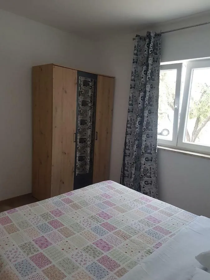 Apartmani Benjamin Bibinje Appartement