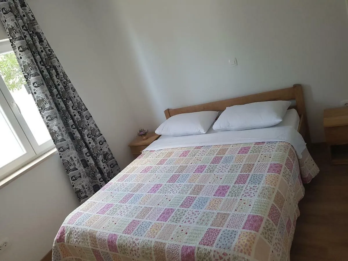 Apartmani Benjamin Bibinje Croatia