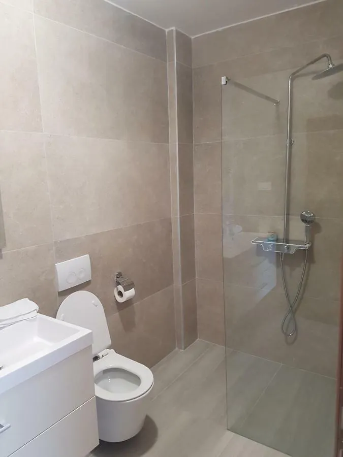 Apartmani Benjamin Bibinje