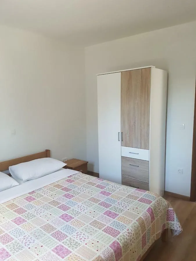 Lejlighed Apartmani Benjamin Bibinje