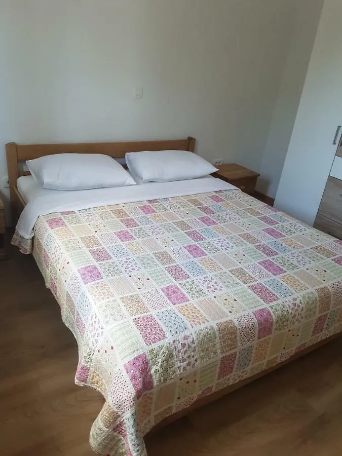 Apartmani Benjamin Bibinje 0*,  Chorwacja