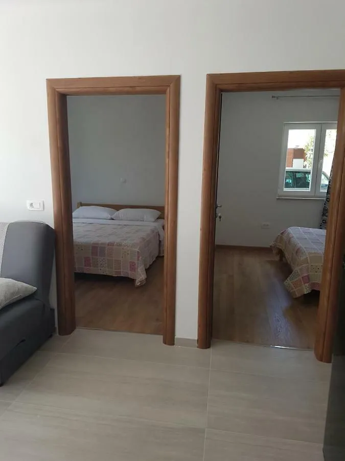 Apartmani Benjamin Bibinje