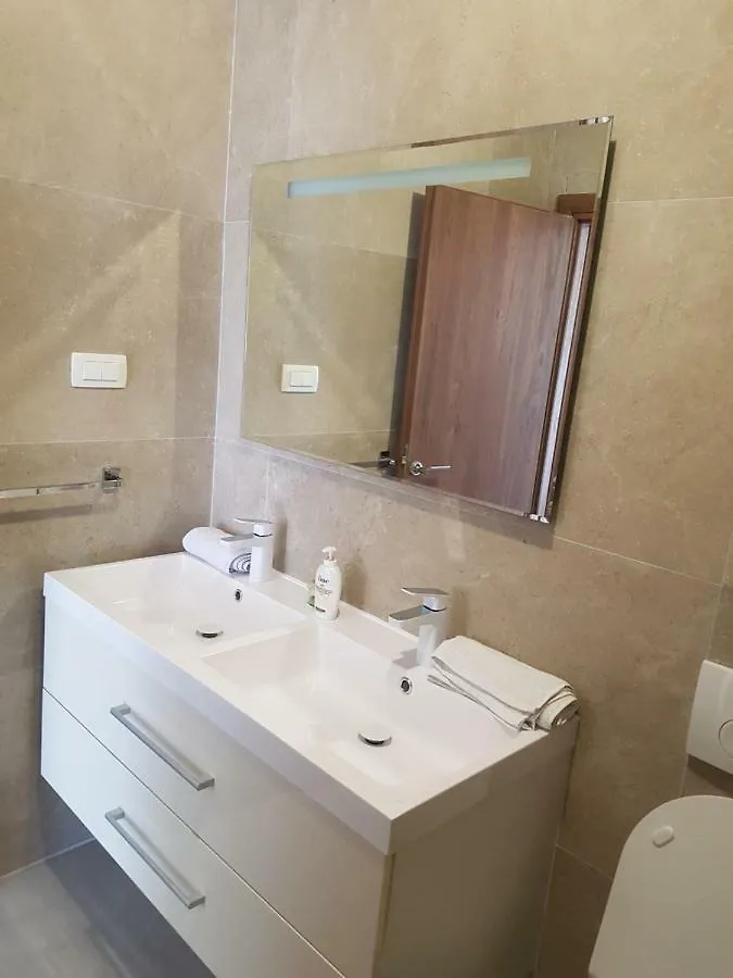 Apartmani Benjamin Bibinje