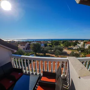  Apartament Jozić Chorwacja