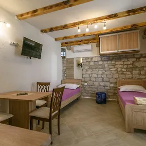  Apartament Lorena Chorwacja